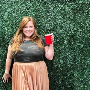 Meet your Posher, Carlisle